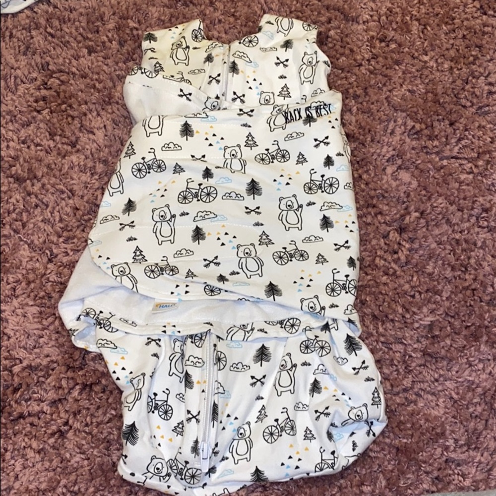 Sleep sack